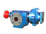 齿轮泵-真空泵-强排式齿轮泵