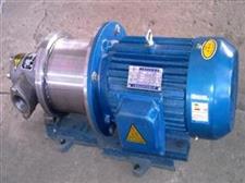 磁力泵-磁力驱动泵-磁驱动齿轮泵