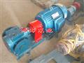 沥青保温泵-沥青保温齿轮泵-保温泵