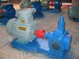 圆弧泵-YCB圆弧齿轮泵-圆弧齿轮泵