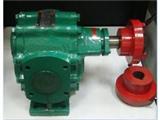 渣油泵-增压泵-ZYB点火油泵