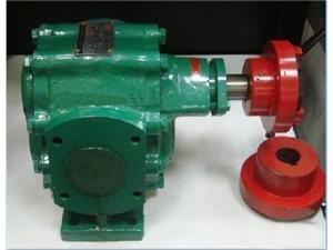 渣油泵-增压泵-ZYB点火油泵