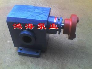 增压燃油泵-增压泵-重油泵