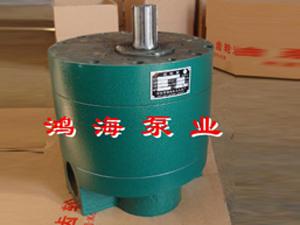 大流量液压齿轮泵-液压泵-液压齿轮泵