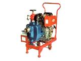 船用泵-消防泵-柴油机应急消防泵