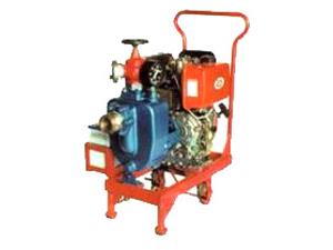 船用泵-消防泵-柴油机应急消防泵