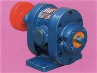 渣油泵-可调压渣油泵-ZYB-A可调压渣油泵