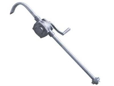 手摇泵-手摇油泵-不锈钢手摇泵