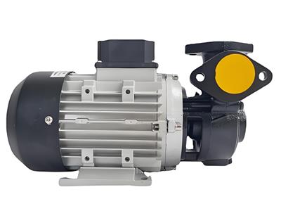 ys-15b-200高温导热油泵