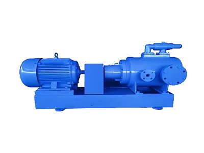 ​SN三螺杆泵